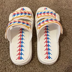 Kappa Slides